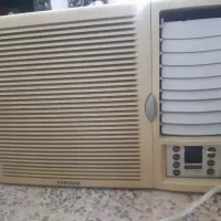 کولر سامسونگ در حد نو