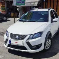 فروش فوری کوییک 1404 تمام فابریک معاوضه هم دارم