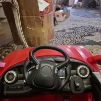 ماشین برقی کودک