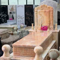 سنگ مزار ، سنگ قبر