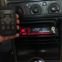 پایونر 1150 در حد صفر