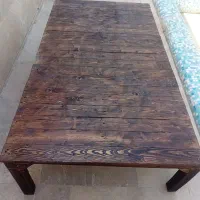 تخت سنتی