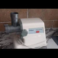 چرخ گوشت