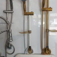 علم دوش متحرک