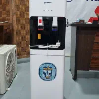 آبسردکن آب سردکن مدل نیکاب ۲شیر کابین دار اصلی