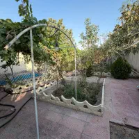 ۳۸۰ متر باغ قدیمی (گلزار)