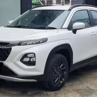 رنت/اجاره/سوزوکی فرانکس/suzuki fronx