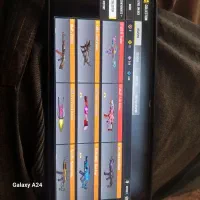اکانت کالاف