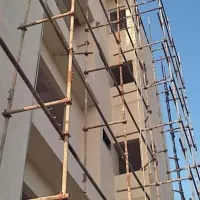 کل کارهای بنایی انجام میدم