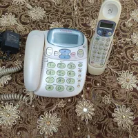 تلفن مادر وبی سیم پایونر