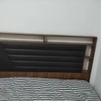 تخت خواب دونفره