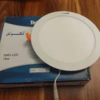 پنل سقفی تو کار تکنوتل قیمت قبل