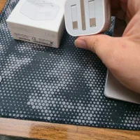 آداپتور آیفون20w  اورجینال