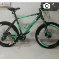 دوچرخه حرفه ای