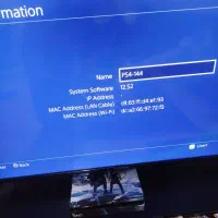 پی اس 4 اسلیم یک ترا