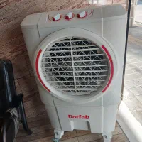کولرآبی سلولزی برف آب
