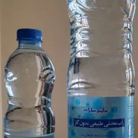 مرکزپخش ابمعدنی عسل