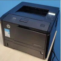 پرینتر اچ پی  401d/2055