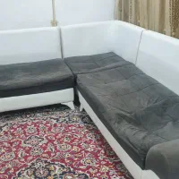 مبل ۸ نفره تمیز