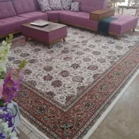 فرش کهنه ات رو دور ننداز