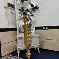 گلدان گل