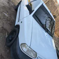 پراید 93