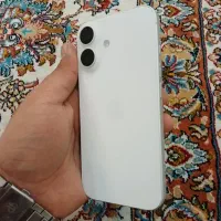 آیفون ۱۶ نرمال