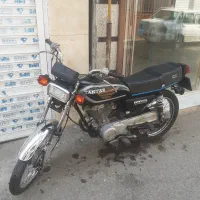 هوندا مدل ۸۹