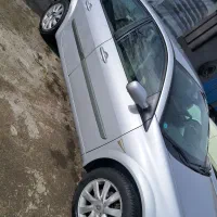 مگان 2000 کم کارد