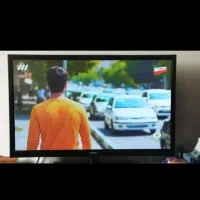 ال سی دی ال جی ۴۳ پلاسما فوق العاده