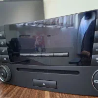 پخش فابریک مرسدس بنز