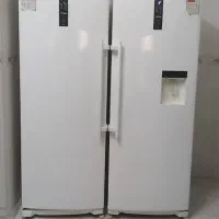یخچال سینجر