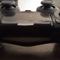 دسته ps4|کنسول، بازی ویدئویی و آنلاین|مشهد, شهرک رازی (شهرک غرب)|دیوار