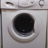 ماشین لباسشویی. اسنوا