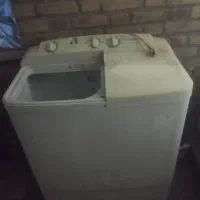 لباسشویی دو قلو