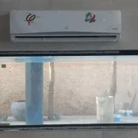 نصب،تعمیرات،سرویس وجابجایی  اسپیلت
