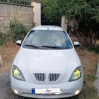 تیبا ۲ مدل ۹۷ بی رنگ