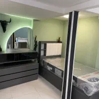 سرویس تخت  خواب یکنفره مدل جوان