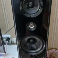 باند اسپیکر