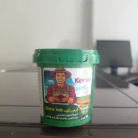 قرص کود گل گیاه