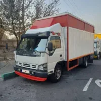 باربری دقت بار حمل اثاثیه منزل بسته بندی اثاثکشی