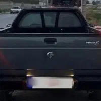 فروش اقساطی اریسان ۲ مدل ۱۴۰۴ (وام رو خودرو )
