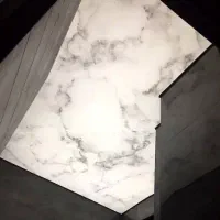فروش و نصب سقف کشسان و کاغذدیواری و