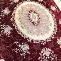 دوتخته فرش دوازده متری
