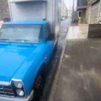 نیسان یخچالدار