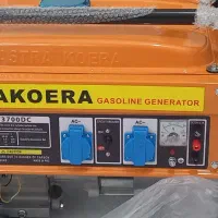 موتور برق آسترا کره
