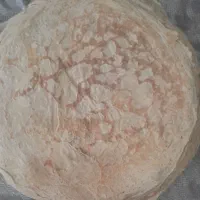 نان محلی