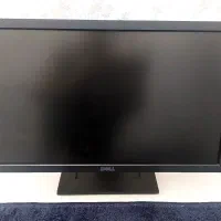 مانیتور LCD ۲۲ اینچ مناسب کامپیوتر دوربین مداربسته