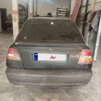 پراید۱۴۱مدل۸۴