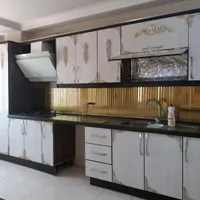 کابینت ام دی اف آشپزخانه